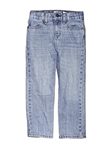 Baby B'gosh Jeans (view 1)