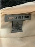 LOVE X DESIGN 100% Polyester Tan Cocktail Dress Size S - photo 7