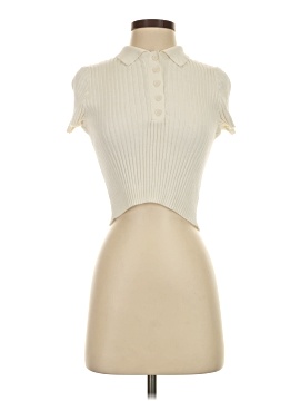 Audrey 3+1 Sleeveless Top