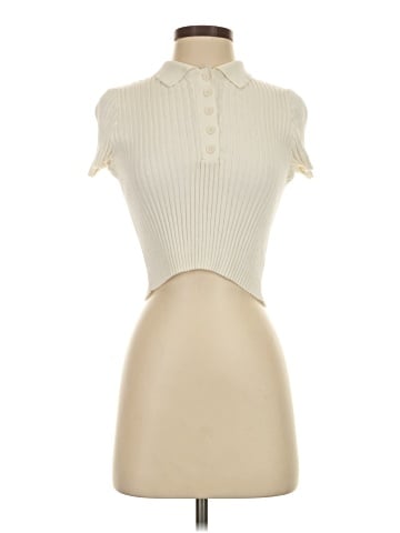 Audrey 3+1 Sleeveless Top (view 1)