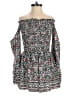 Sage 100% Polyester Red Romper Size L - photo 1