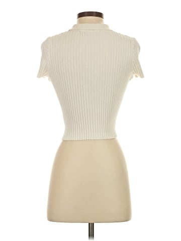 Audrey 3+1 Sleeveless Top (view 2)