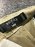 Riders by Lee Solid Green Khakis Size M - photo 5
