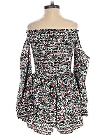 Sage Romper (view 2)