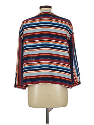 Takara 3/4 Sleeve Blouse (view 2)