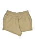 Champion Solid Tan Khaki Shorts Size M - photo 2