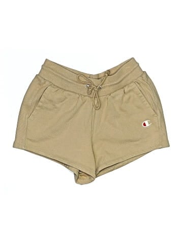 Champion Khaki Shorts (view 1)