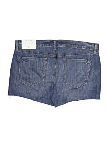 Ann Taylor LOFT Denim Shorts (view 2)