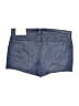 Ann Taylor LOFT Blue Denim Shorts Size 32 waist - photo 2