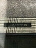 Zara Plaid Gray Formal Skirt Size M - photo 4