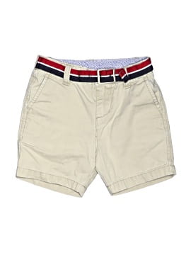 Tommy Hilfiger Khaki Shorts