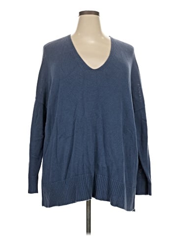 Eileen Fisher Pullover Sweater (view 1)