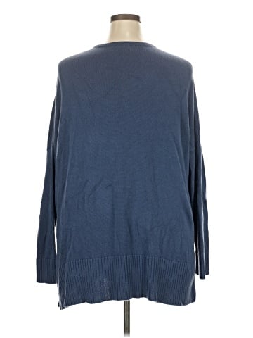 Eileen Fisher Pullover Sweater (view 2)