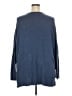 Eileen Fisher Blue Pullover Sweater Size 2X - photo 2
