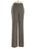 Brooks Brothers 346 Tweed Gray Wool Pants Size 2 - photo 1