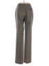 Brooks Brothers 346 Tweed Gray Wool Pants Size 2 - photo 2