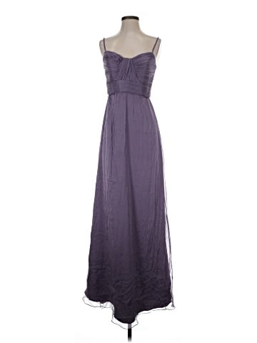 Amsale Cocktail Dress (view 1)