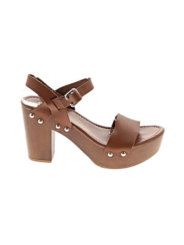Steve Madden Sandals (view 1)