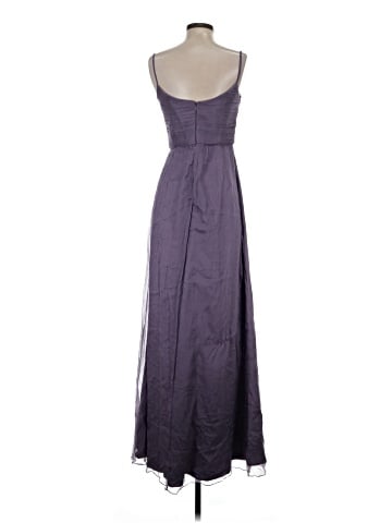 Amsale Cocktail Dress (view 2)