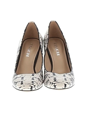 Coach Heels (view 2)