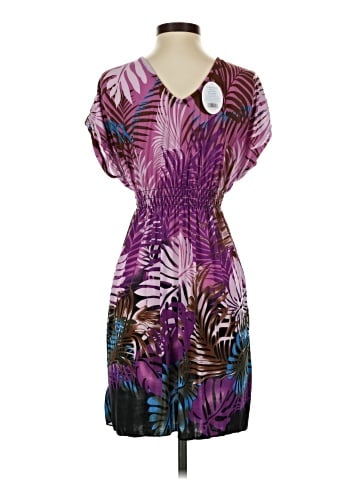Factories Connection Casual Dress (view 2)