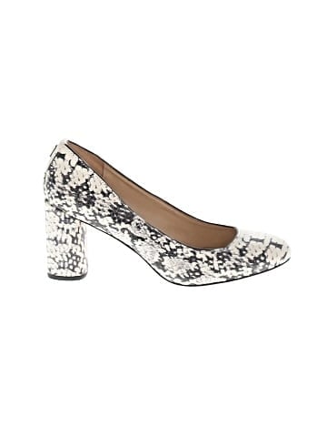 Coach Heels (view 1)