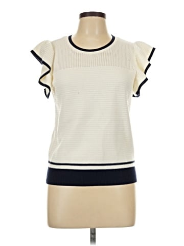 Carolyn Taylor Short Sleeve Top (view 1)