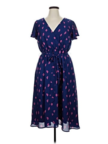 ModCloth Casual Dress (view 1)