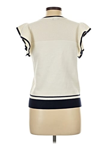 Carolyn Taylor Short Sleeve Top (view 2)