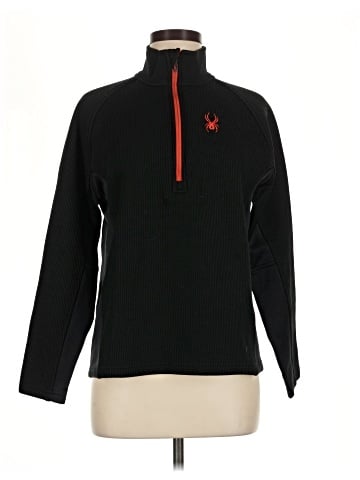 Spyder Pullover Sweater (view 1)