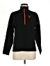 Spyder 100% Polyester Black Pullover Sweater Size M - photo 1