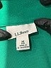 L.L.Bean 100% Polyester Green Turtleneck Sweater Size M - photo 7