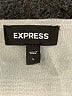 Express Green Sleeveless Top Size L - photo 7