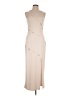 NBD Tan Cocktail Dress Size L - photo 1