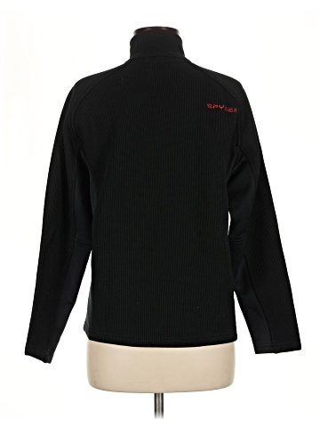 Spyder Pullover Sweater (view 2)