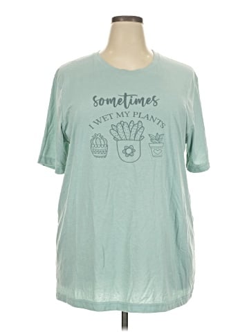 Bella + Canvas Short Sleeve T-Shirt (view 1)