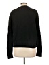 Banana Republic Black Pullover Sweater Size L - photo 2
