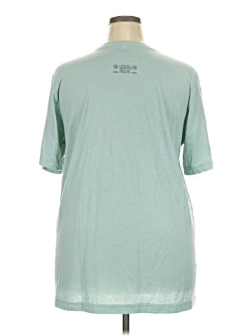 Bella + Canvas Short Sleeve T-Shirt (view 2)