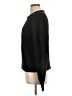 Banana Republic Black Pullover Sweater Size L - photo 5