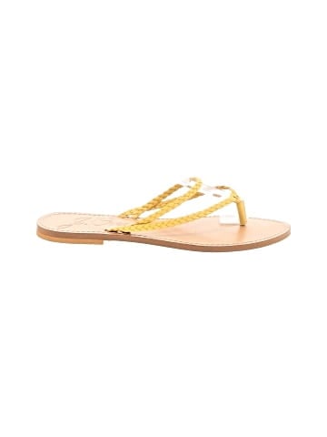 J.Crew Flip Flops (view 1)