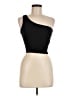 Garage Black Bodysuit Size M - photo 1