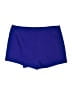 Express Solid Blue Skort Size 10 - photo 2