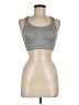 Avia Gray Sports Bra Size M - photo 1