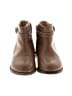 Janie and Jack Brown Ankle Boots Size 7 (kids) - photo 2