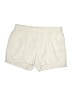 Old Navy Ivory Shorts Size L - photo 1