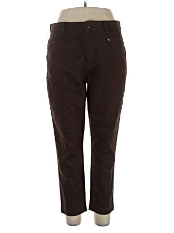 St. John's Bay Casual Pants (view 1)