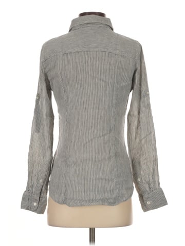 J.Crew Long Sleeve Button-Down Shirt (view 2)