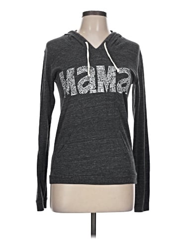 Alternative Earth Pullover Hoodie (view 1)