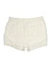 Old Navy Ivory Shorts Size L - photo 2