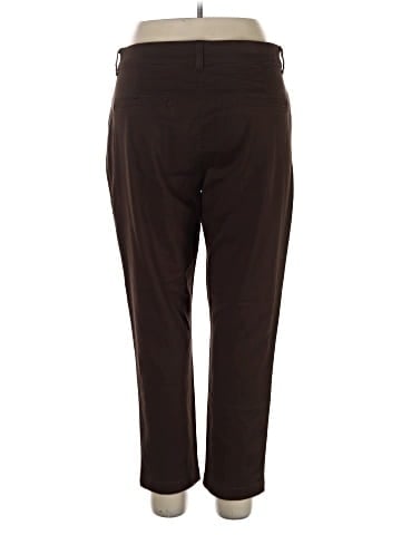 St. John's Bay Casual Pants (view 2)